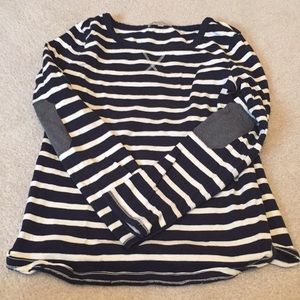 Gap Striped Sweater